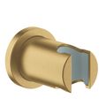Product Image of Rainshower Shower Holder (Brushed Cool Sunrise)