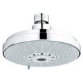 Product Image of Rainshower Cosmopolitan 160 Shower Head, 6-1/4" - 4 Sprays, 2.5 Gpm, 27135000