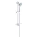 Product Image of Euphoria 110 Massage Shower Rail Set 3 Sprays, 27243001
