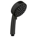 Product Image of Tempesta Cosmopolitan 100 Hand Shower - 2 Sprays, 1.5 GPM (Matte Black)