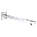 Product Image of Rainshower EuroCube 11-1/4" Shower Arm with Square Flange (Chrome)
