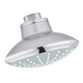 Product Image of Euphoria 110 Mono Rain Shower Head 1 Spray, 27810001