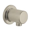 Product Image of Relexa Wall Union Npt (Brushed Nickel), 28627EN0