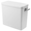 Product Image of Eurocube 1.28 Gpf Right-Hand Toilet Tank , 39667000