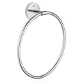 Product Image of Bau Cosmopolitan 8" Towel Ring, 40460001