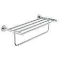 Product Image of Bau Cosmopolitan 22-1/4" Multi-Towel Rack, 40462001