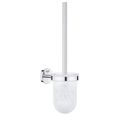Product Image of Bau Cosmopolitan Toilet Brush Set, 40463001