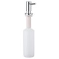 Product Image of Cosmopolitan Soap Dispenser, 15 Oz., 40535000