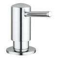 Product Image of Contemporary Soap Dispenser, 15 Oz., 40536000