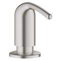 Product Image of Universal Soap Dispenser, 15 Oz., 40553DC0
