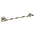 Product Image of Essentials 18" Towel Bar (Brushed Nickel), 40688EN1