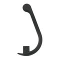 Product Image of Lever, 46309KK0