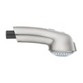 Product Image of Pull Out Spray Hand Shower (Supersteel/Light Gray)