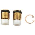 Product Image of Shut-Off Spindle Service Stops, 47017000