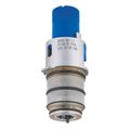 Product Image of 1/2" Thermostatic Compact Cartridge (Chrome)