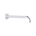 Product Image of Rainshower 12" Shower Arm with Square Flange (Chrome)