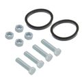 Product Image of 3/4" Stainless Steel Pump Flange Kit (NPT)