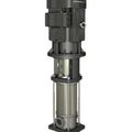 Product Image of CRN 3-7 A-CX-A-E-HQQE Stainless Steel Vertical Multistage Centrifugal Pump, 3/4 HP, 7 Stage, 3 Phase, 230/460V
