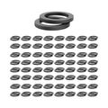Product Image of Gasket Replacement Kit for ALPHA, UPSe & UPMS (100 Pack)