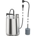 Product Image of Unilift AP12 Effluent Drain Pump, 1 Phase (115v)