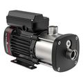 Product Image of CM 1-3 A-S-I-E-AQQE B-A-A-N Stainless Steel Horizontal Multistage Pump, 0.8 HP, 1 Phase, 115/230V