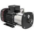 Product Image of CM 10-3 A-S-I-E-AQQE E-A-A-N Stainless Steel Horizontal Multistage Pump, 5.4 HP, 3 Phase, 208-230/440-480V