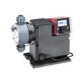 Product Image of DDA 60-10 FCM-PV/T/C-F-31A7A7BG PVDF SMART Digital Dosing Pump with Flow Control, 100/240V
