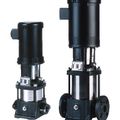 Product Image of CR 5-18 K-FGJ-A-E-HQQE Cast Iron Vertical Multistage Centrifugal Pump, 7.5 HP, 18 Stage, 230/460V