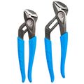 Product Image of 2-Piece SpeedGrip Tongue and Groove Pliers Set