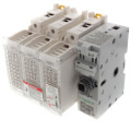 Product Image of TeSys GS, Switch Disconnecter Fuse, 3P, 750V, Type J Fuse