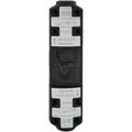 Product Image of Self Test In-Line User-Attachable GFCI Plug, Automatic Reset, Grounded, 20A, 120V