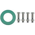 Product Image of 10" Non-Asbestos Gasket & Steel Bolt Kit