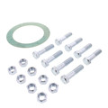Product Image of 5" Non-Asbestos Gasket & Steel Bolt Kit