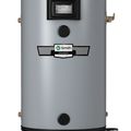 Product Image of 34 Gallon GSP-150 150,000 BTU Polaris High Efficiency Power Direct Vent Gas Water Heater - Short (NG)