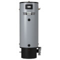 Product Image of 34 Gallon GSP-100 100,000 BTU Polaris High Efficiency Power Direct Vent Gas Water Heater - Short (LP)