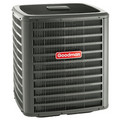 GSZ14 2 Ton 14 SEER R-410A Refrigerant Heat Pump
