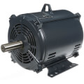 Product Image of 3 PH Globetrotter General Purpose Motor, 184T Frame (208-230/460V, 1800 RPM, 5 HP)