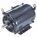 Product Image of 3 Phase ODP Globetrotter General Purpose Motor, 215T Frame (230/460V, 1768 RPM, 10 HP)