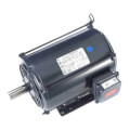 Product Image of 3 PH TEFC Globetrotter General Purpose Motor, 215T Frame (230/460V, 1180 RPM, 5 HP)