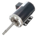 Product Image of Close-Coupled Pump Motor - 2 HP, 1750 RPM, 3 PH (230/460V)