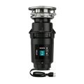 Product Image of GT Series 1/2 Horsepower Garbage Disposal, GT50C