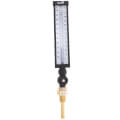 Product Image of 3.5" Industrial Thermometer w/ Valox Case - Lead Free (30-Degree (F) to 240-Degree (F))