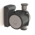 GTK03 Pump w/ Union Connections