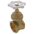 Product Image of 3" Threaded Gate Valve (Lead Free)