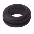 7/16" Vinyl Grommet (Pack of 12)