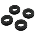 7/8" Vinyl Grommet (Pack of 4)