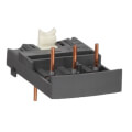Product Image of TeSys GV2, Combination Block, Pack of 10 (3P, 32A, 600V)
