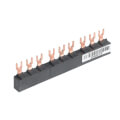 Product Image of Linergy FT Comb Busbar (63A, 3 tap-offs, 45 mm Pitch)