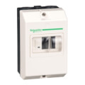 Product Image of TeSys GV2 NEMA 12 Surface Mount Enclosure, For TeSys GV2ME
