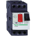 Product Image of Manual Motor Starter, Button, 9-14A, 1P
